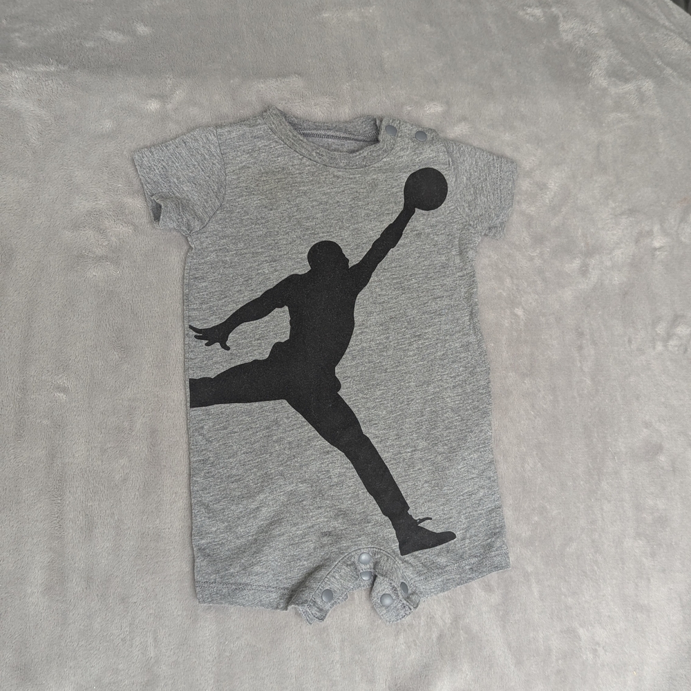 Nike AIR Jordan Romper